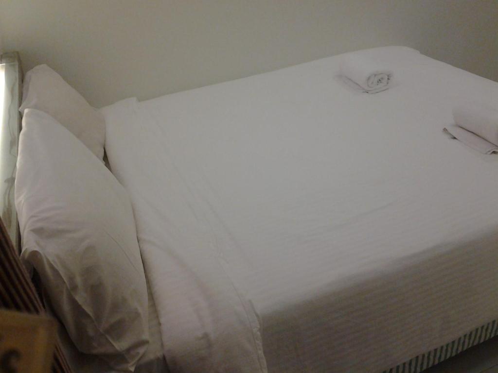 Qish Hotel Malacca Room photo